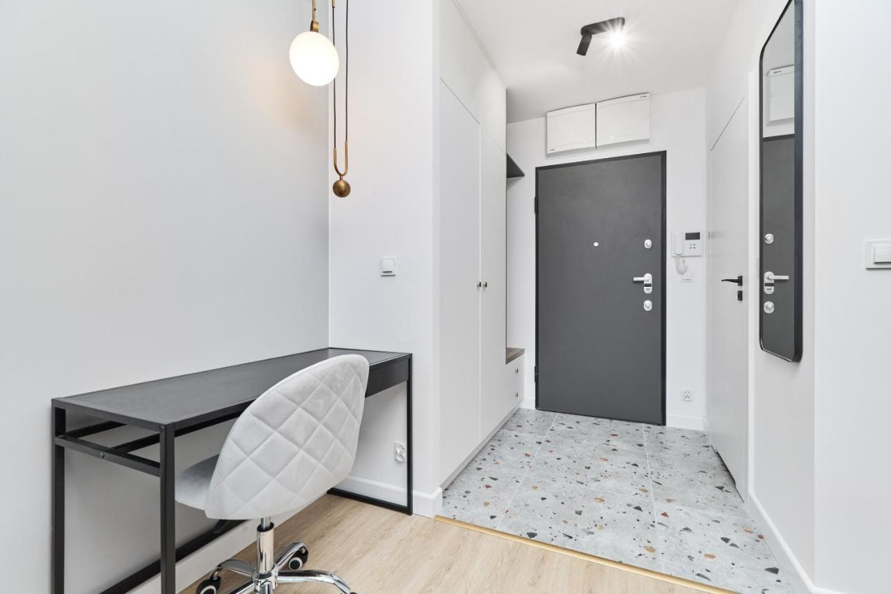 Luxurious Apartments Ksiecia Witolda By Noclegi Renters Wroclaw Exterior photo